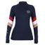 Aubrion Team Winter Base Layer - Navy